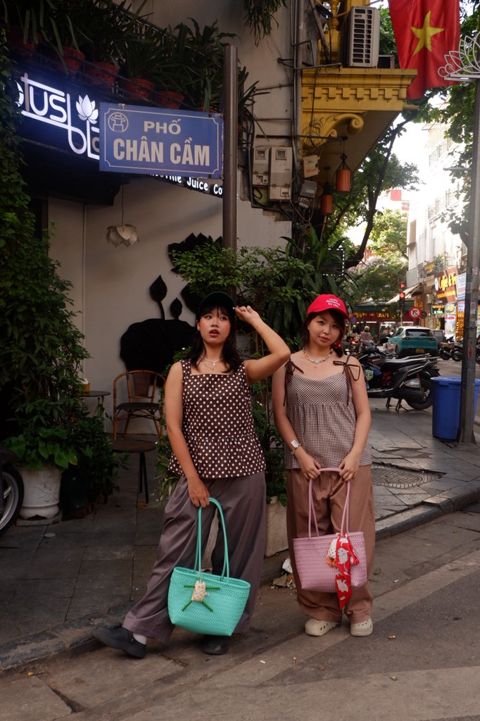 Làn Hồng Baby 359 Líu Lô