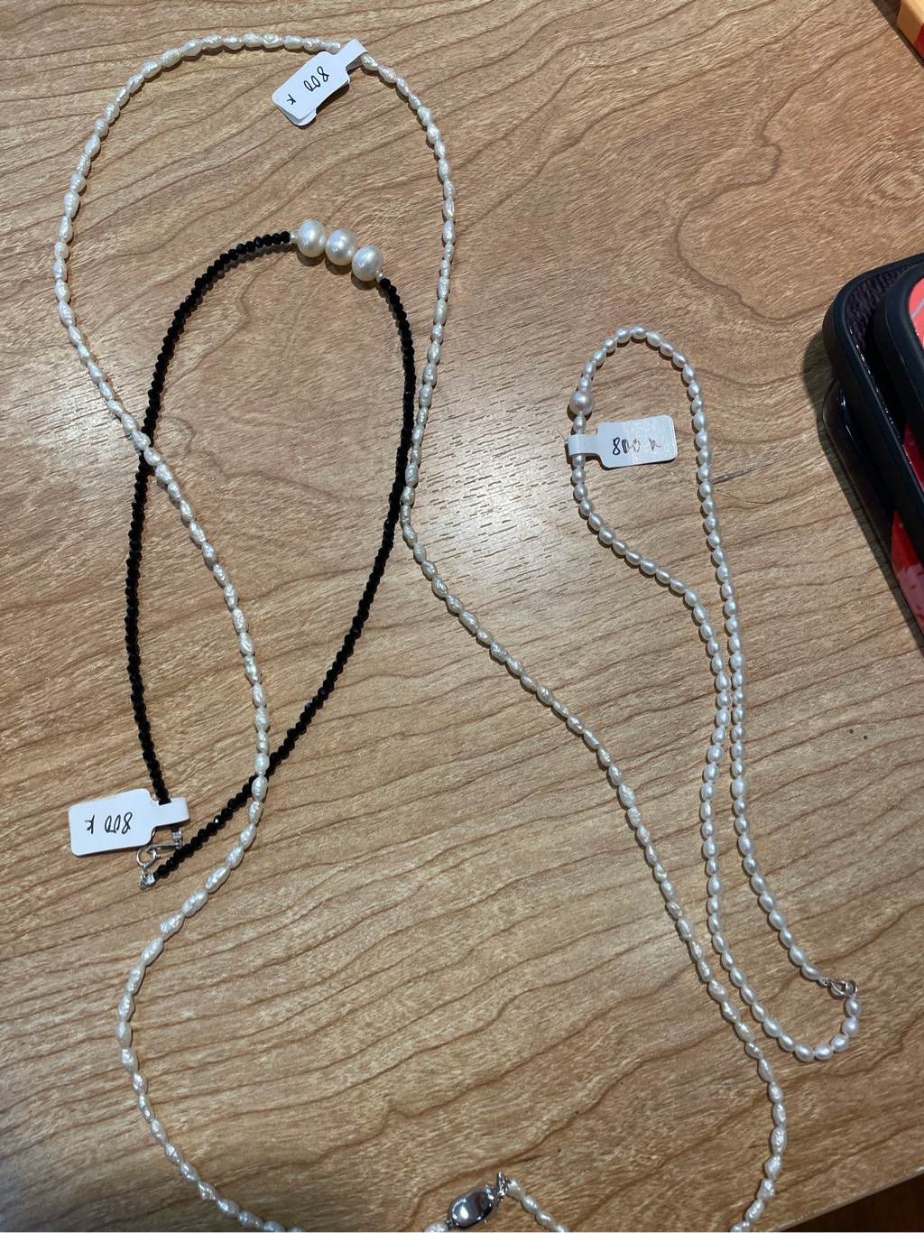 Vòng cổ Lartique 800