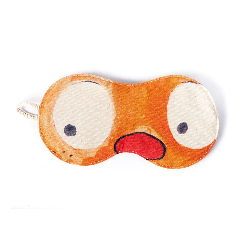 Bịt mắt ngủ eye mask Tò He