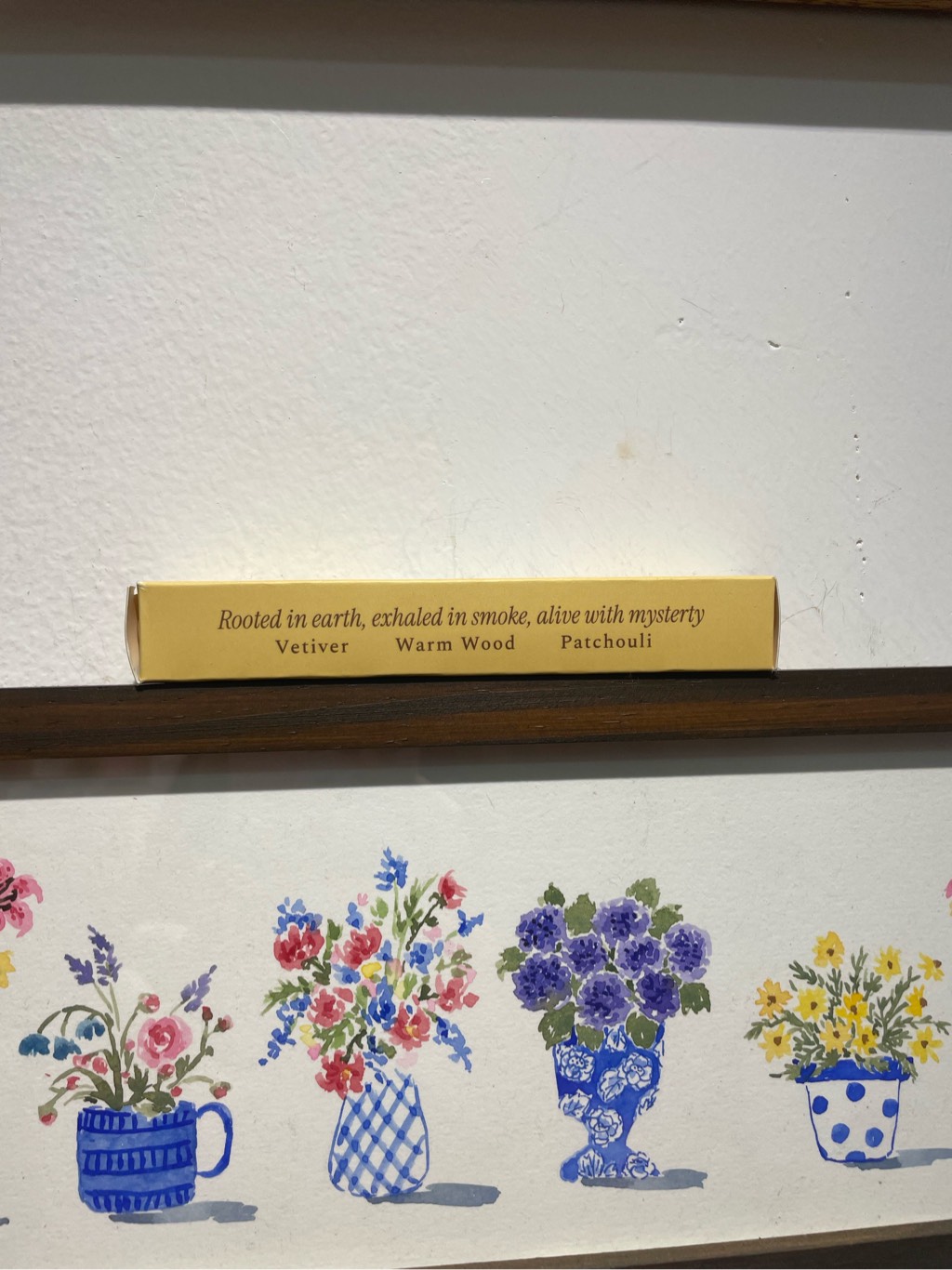 Nước hoa Roots & Woods Líu Lô