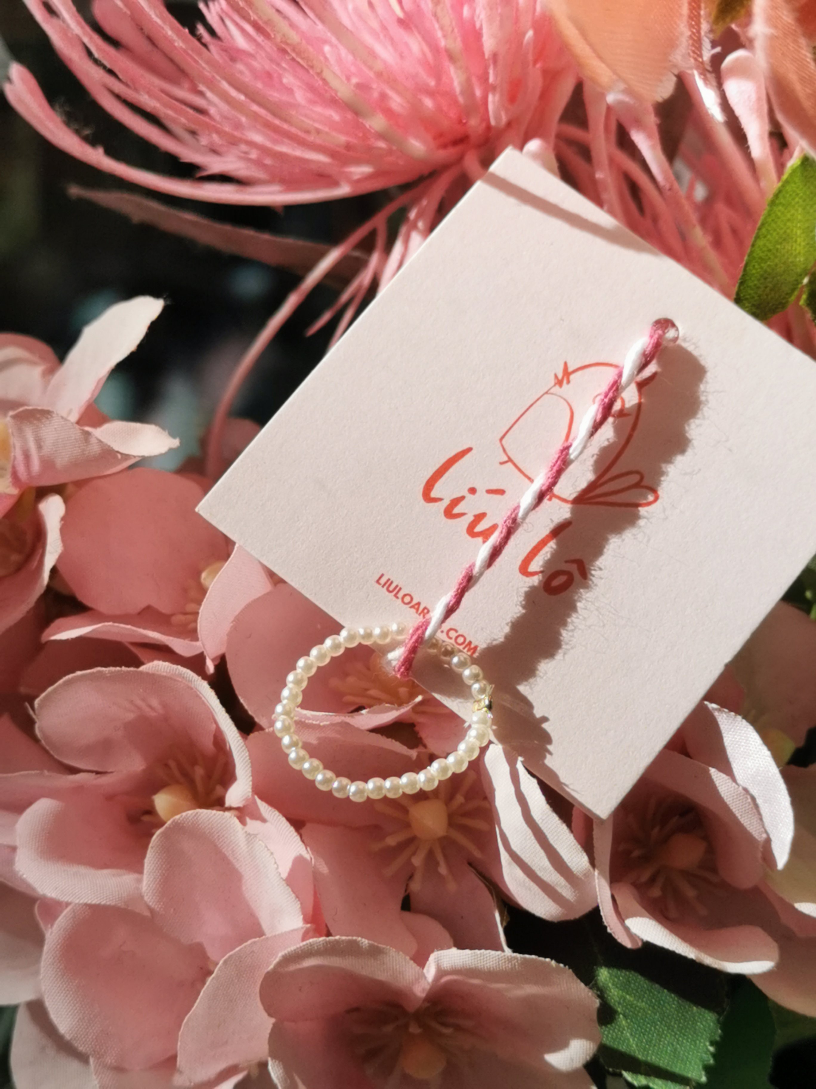 Nhẫn Líu Lô 180