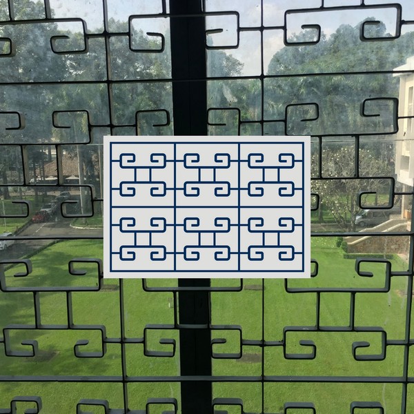 Stickers Lương Doo