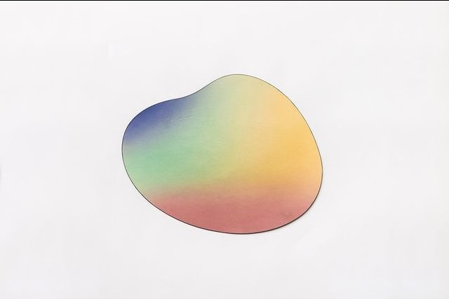 Cresent Mousepad Lefty