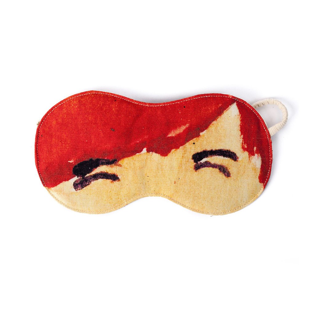 Bịt mắt ngủ eye mask Tò He