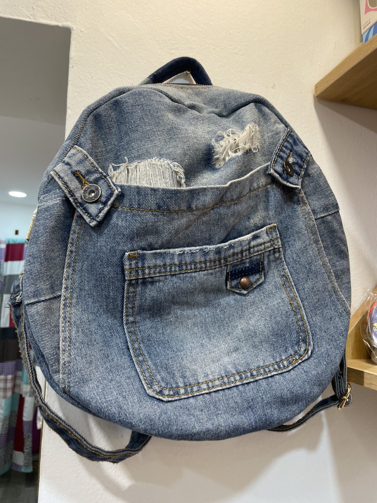 Túi Trống To Chế 550 0326