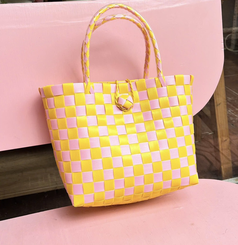 Làn Líu Lô 180 hồng vàng