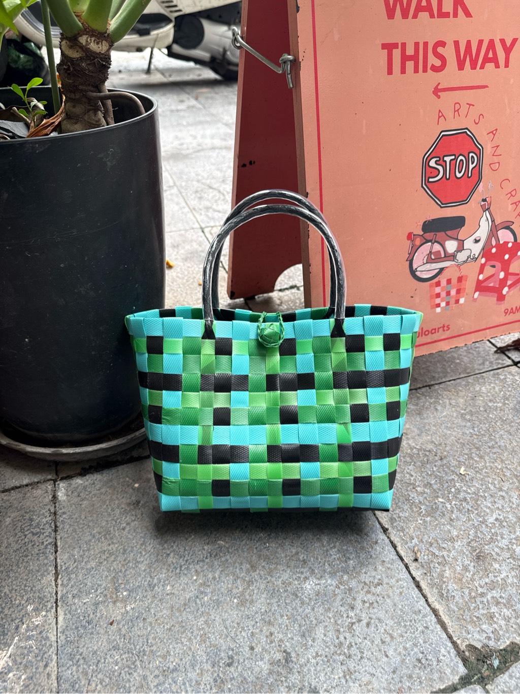 Làn xanh Teal Líu Lô 180