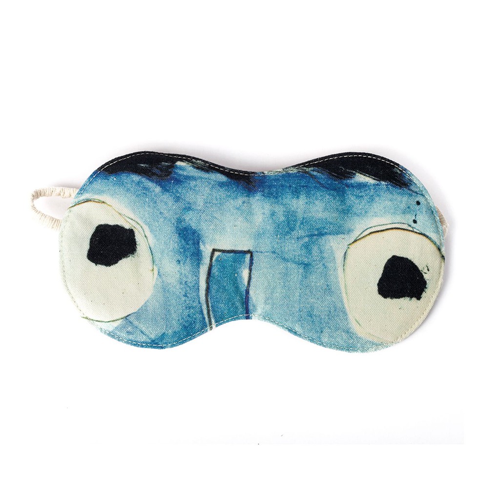 Bịt mắt ngủ eye mask Tò He