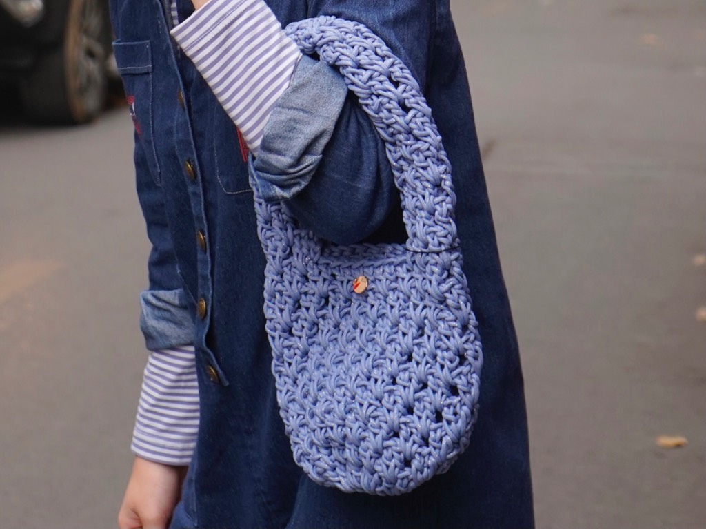Túi Maru Telephonia Bag