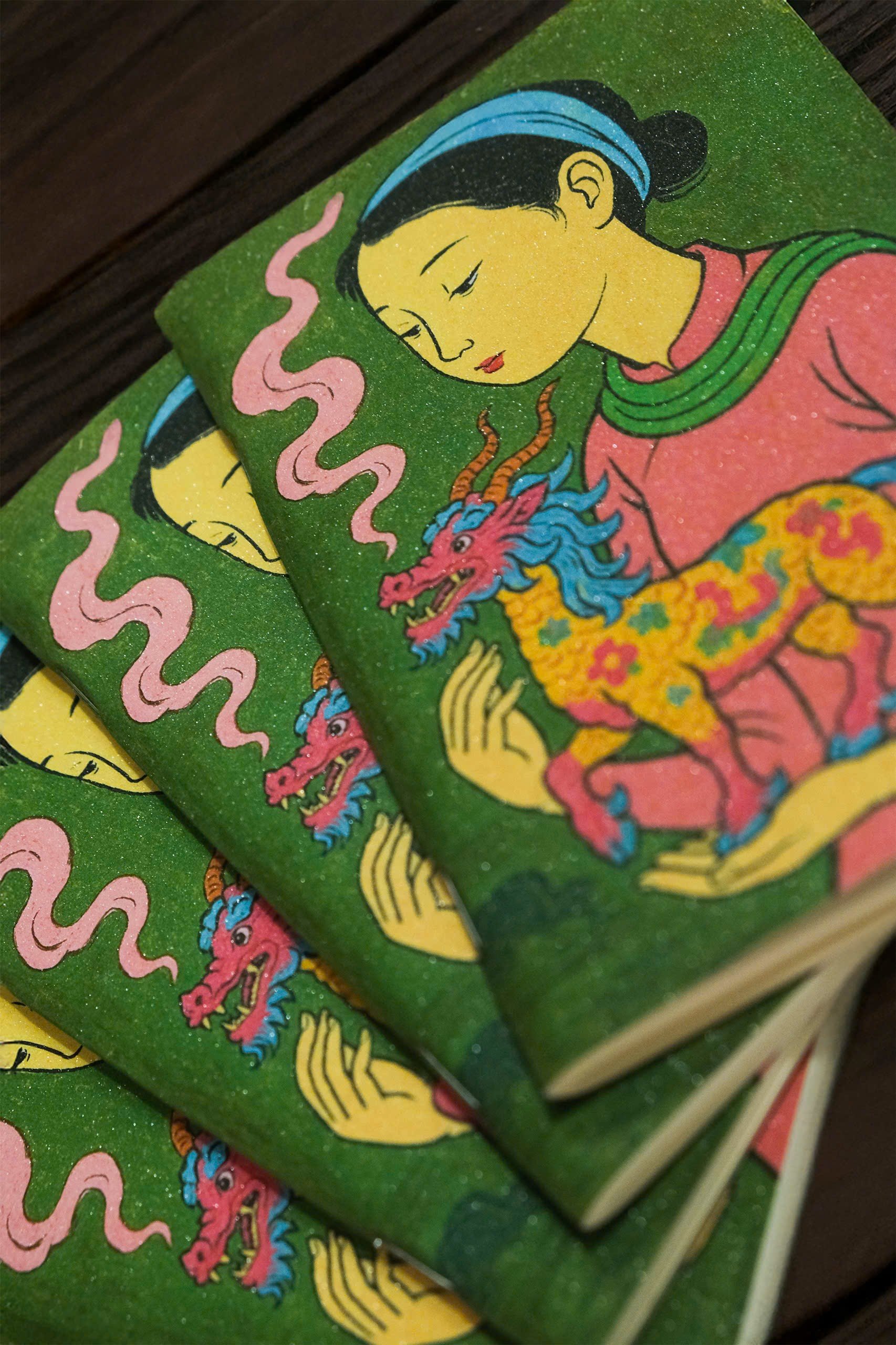 Bộ bài Việt Nam Xland