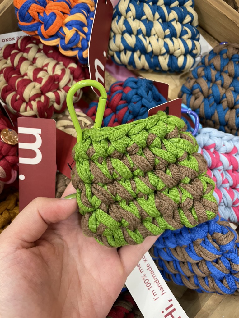Bọc tai nghe Airpod Case Marubymy