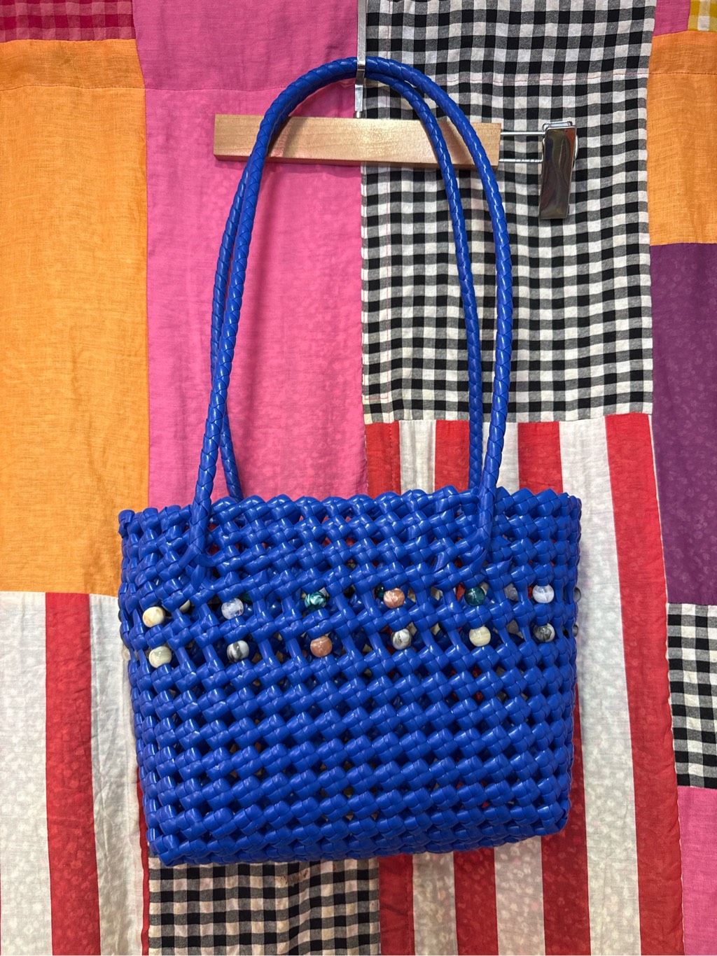 Làn Xanh Navy 359 Líu Lô