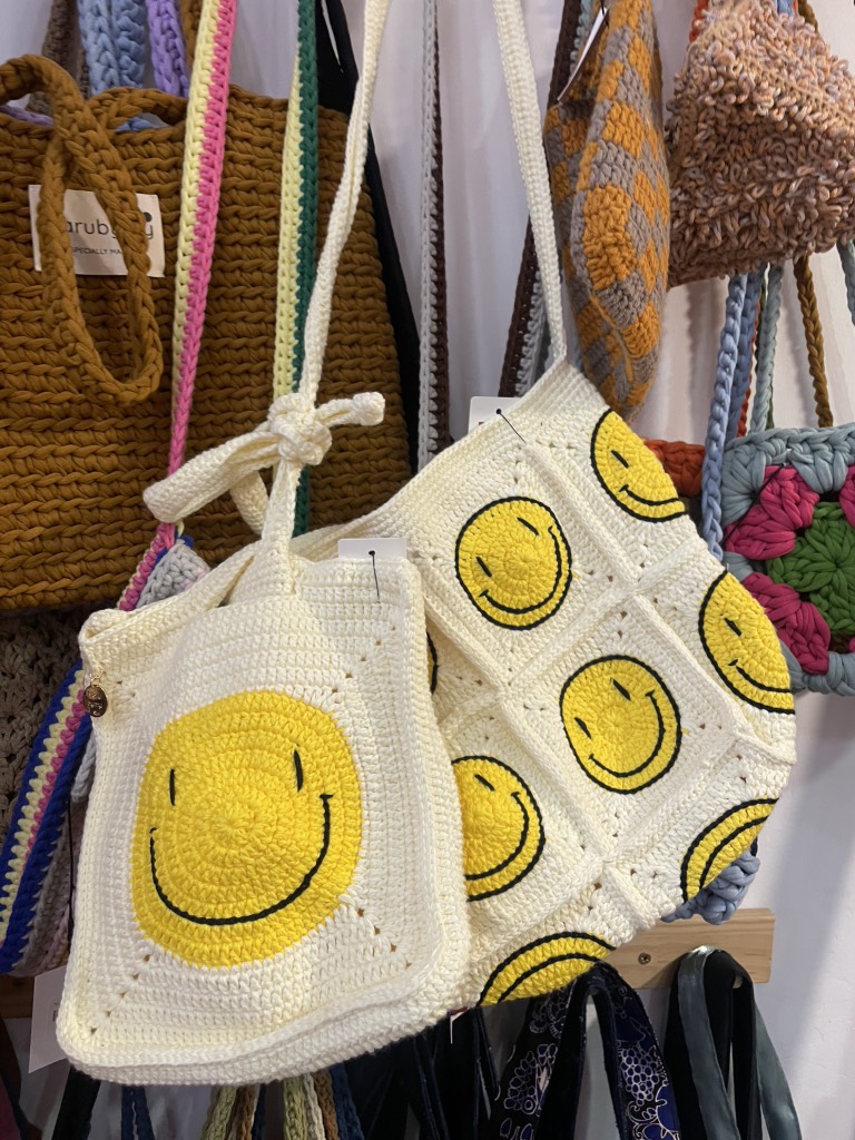 Túi Smile Couple Bag Marubymy