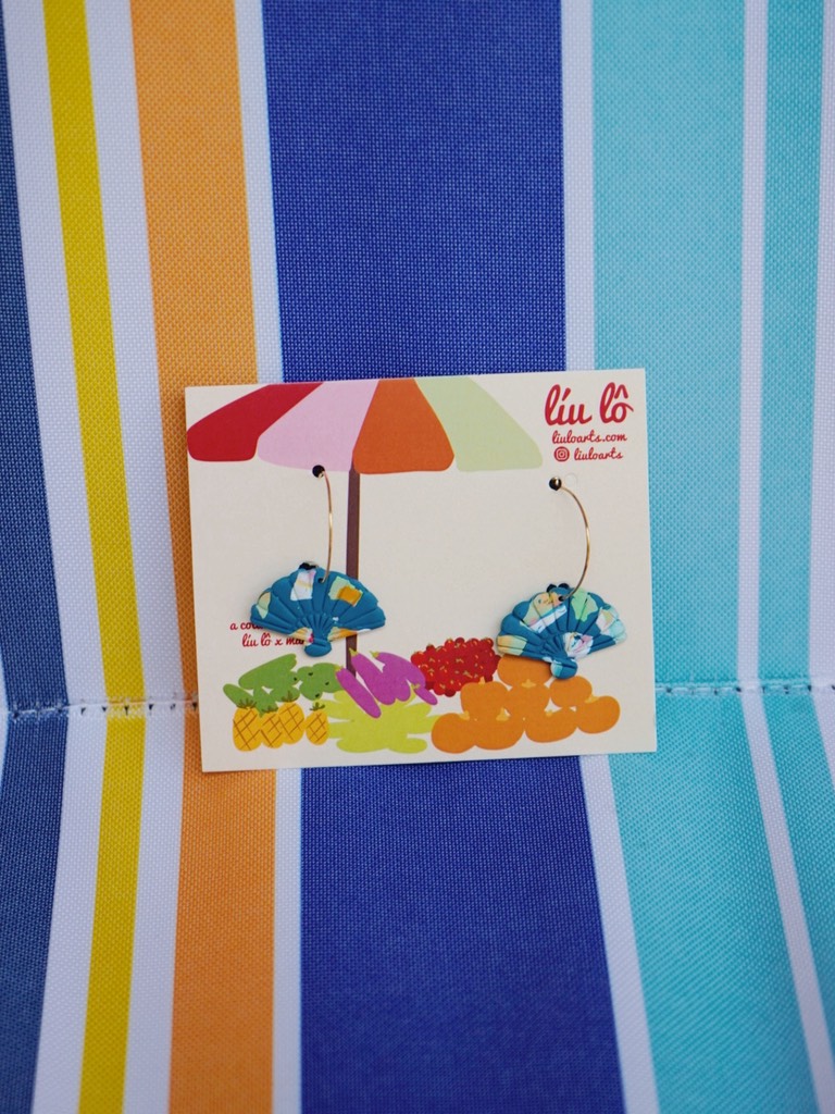 Khuyên tai LEH0707