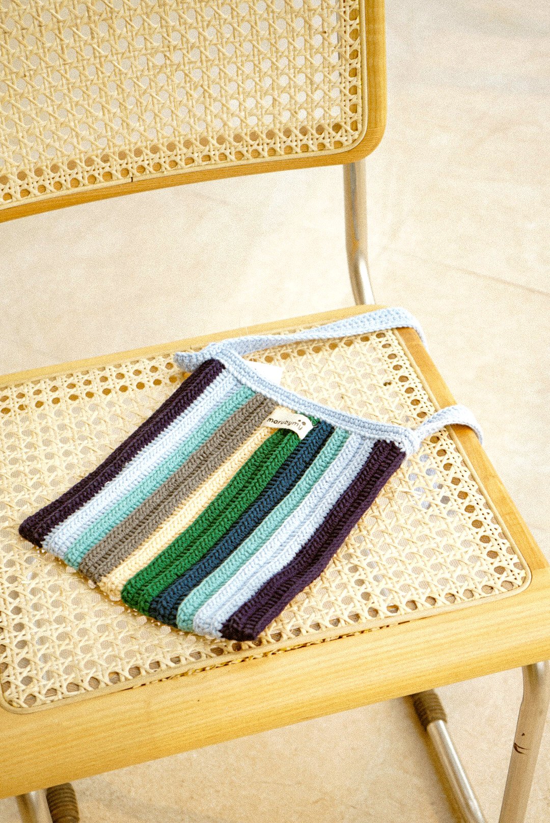 Túi Stripe Bags Marubyme
