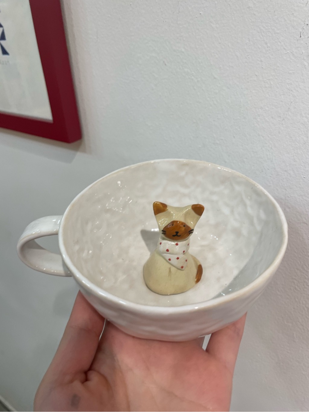 Cốc Dog Cat Cup
