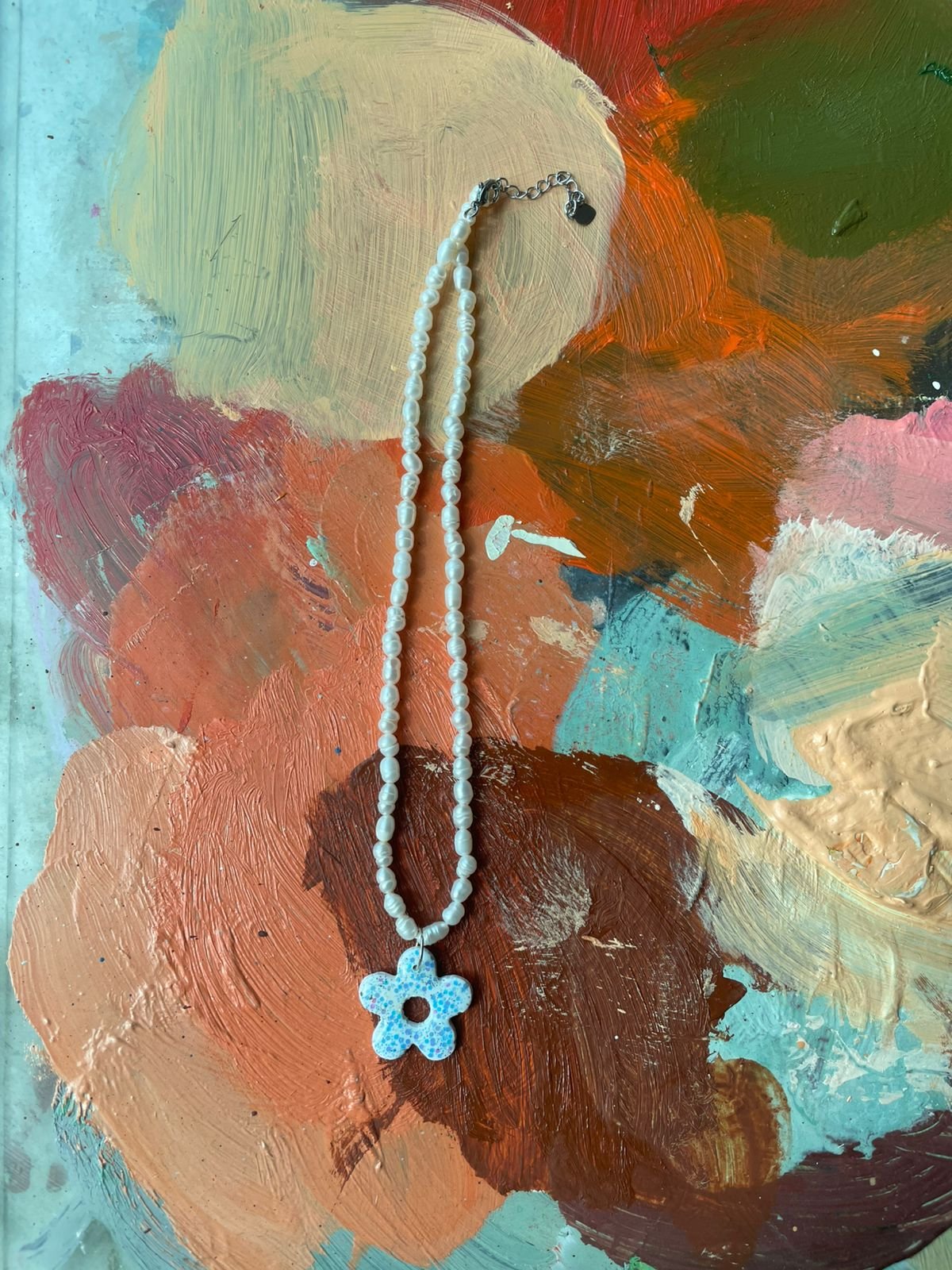 Vòng cổ Líu Lô 450