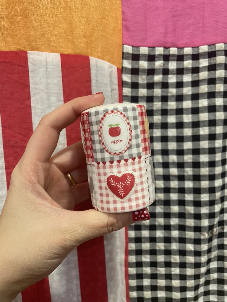 Líu Lô rắc muối tiêu 180k