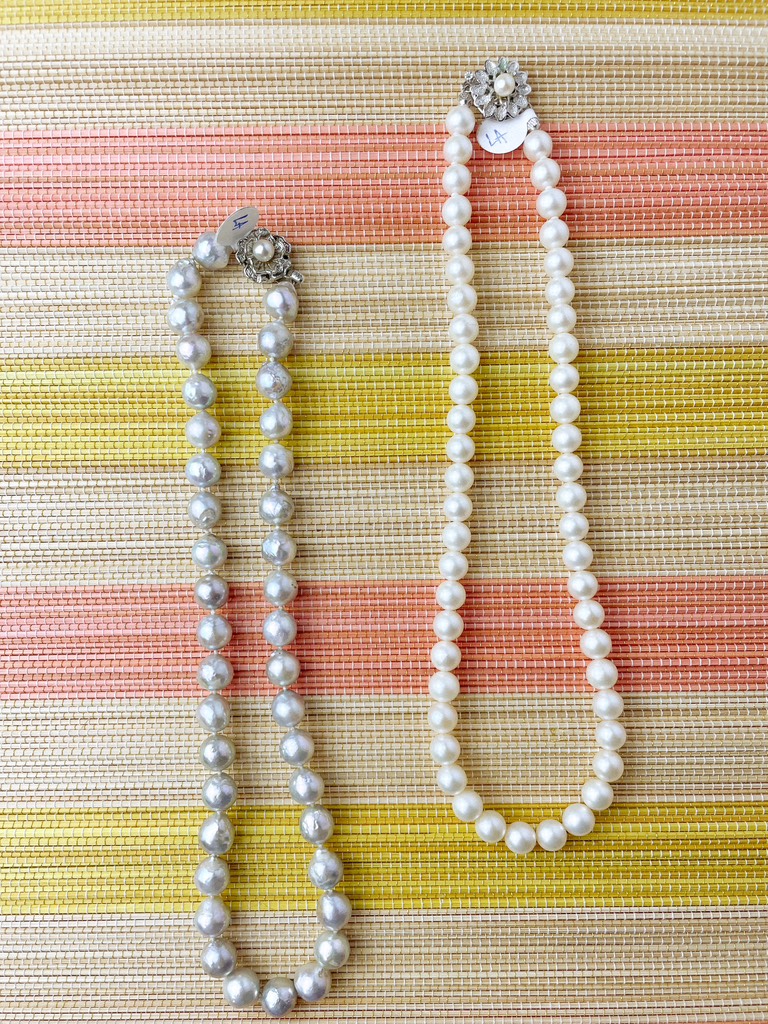 Vòng cổ Lartique 2400
