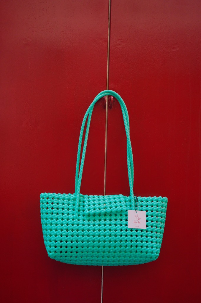 Làn Xanh Mint 359 Líu Lô