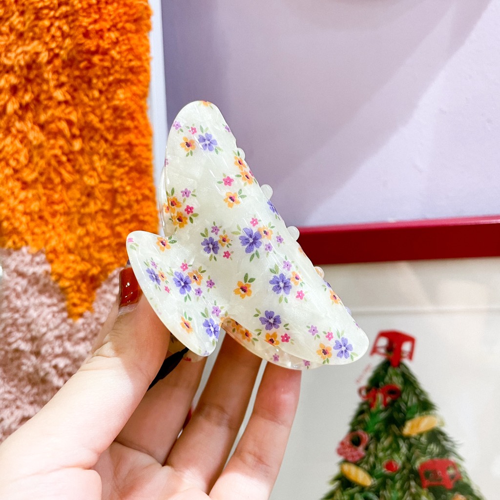 Kẹp Tóc Líu Lô 145