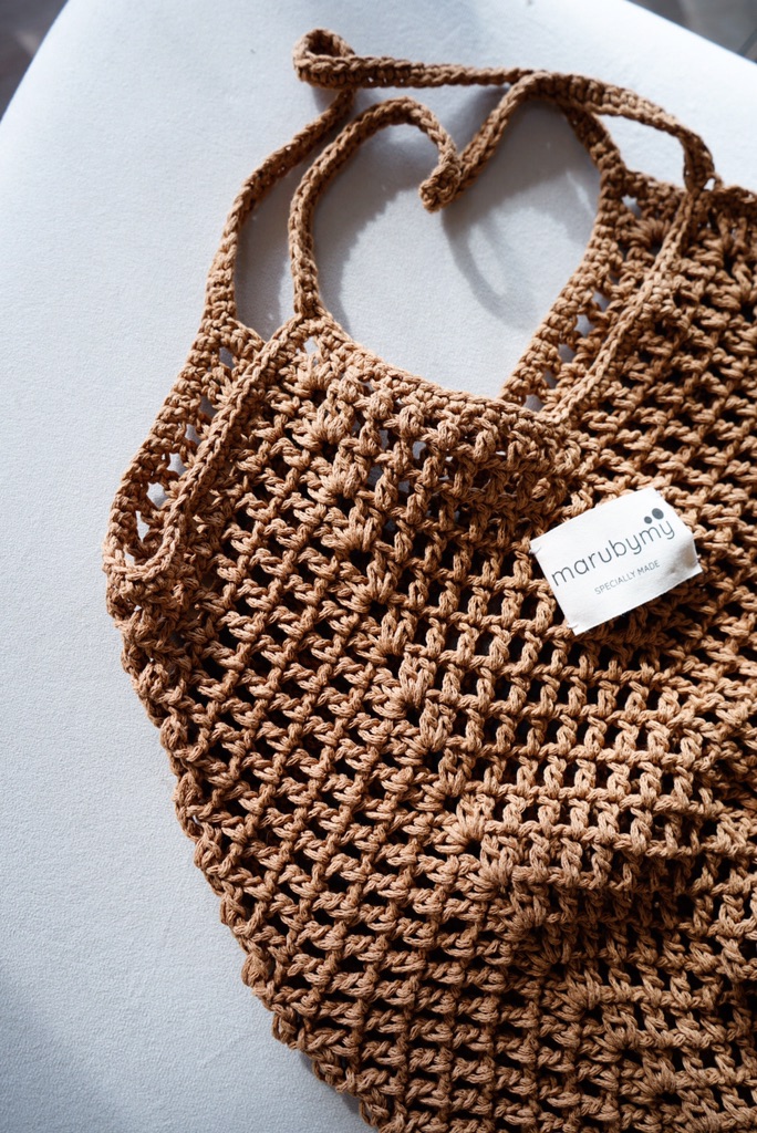Túi Lune Tote Bag Maru