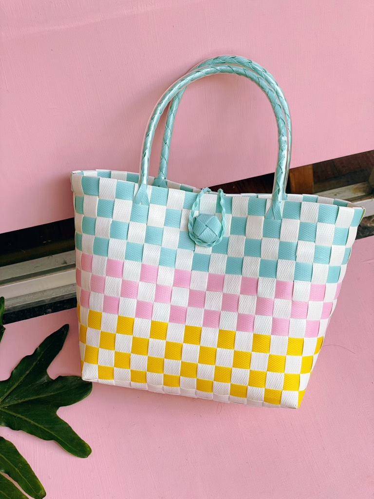 Làn Líu Lô 180 multicolor white tone