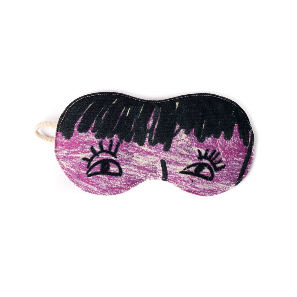 Bịt mắt ngủ eye mask Tò He