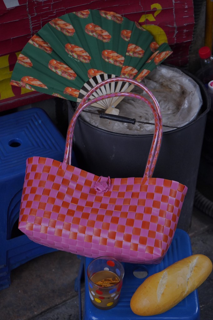 Làn hồng cam 265 Líu Lô