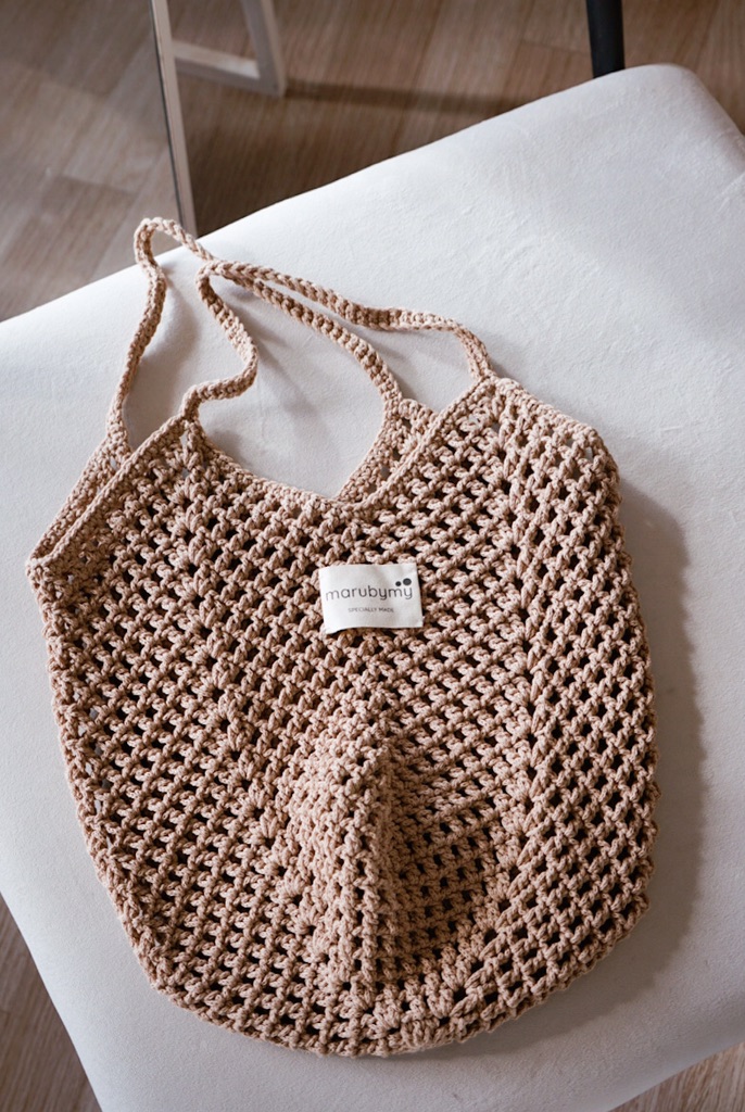 Túi Lune Tote Bag Maru