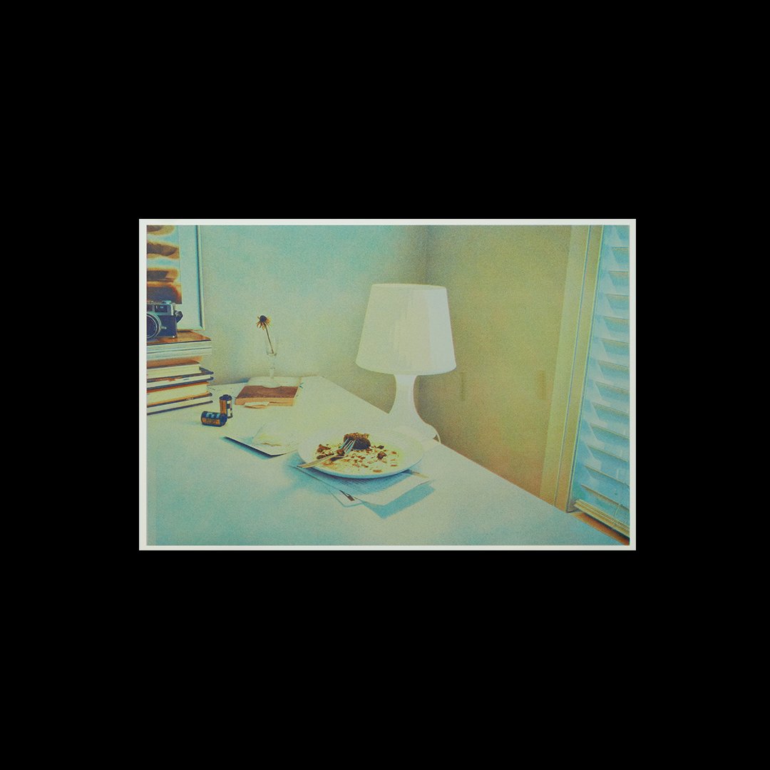 POSTER Solo Diner 003 We Do Good