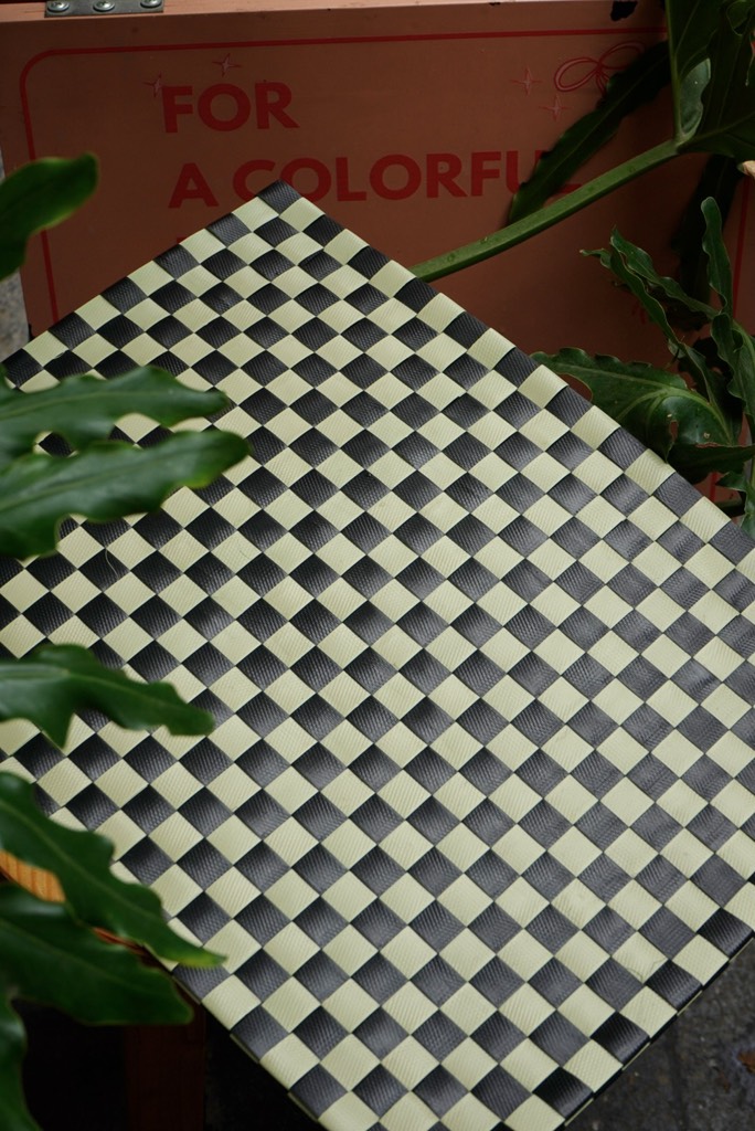 Table Matt Khăn Trải Bàn Líu Lô 8