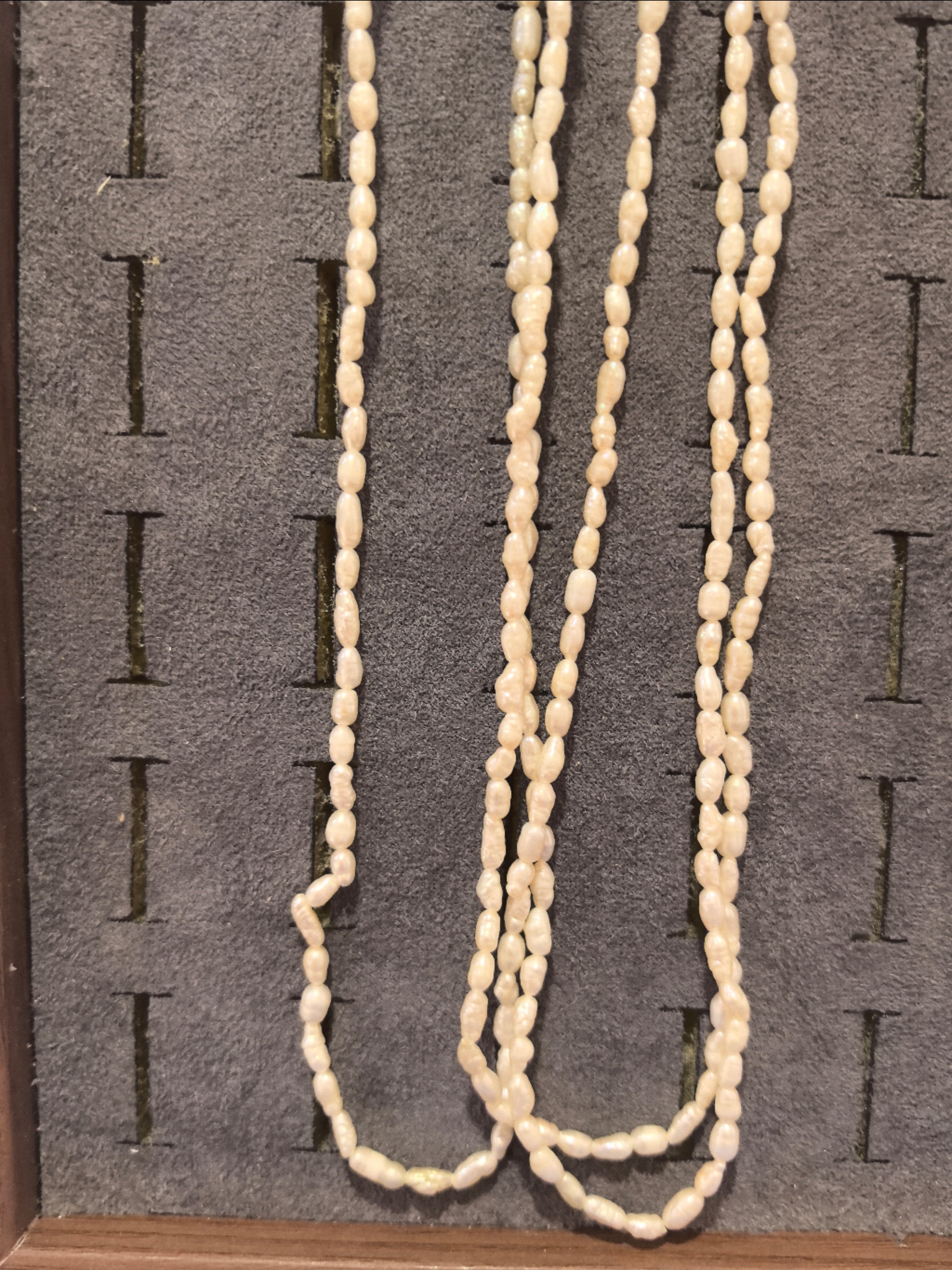 Vòng cổ Lartique 1450