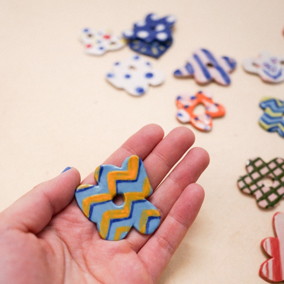 Vòng cổ Líu Lô 200