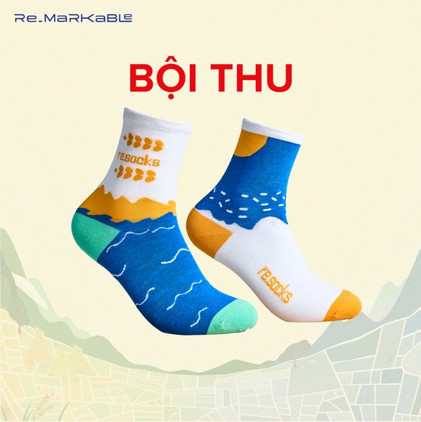 Tất Resocks Đất Nước - Bội Thu M