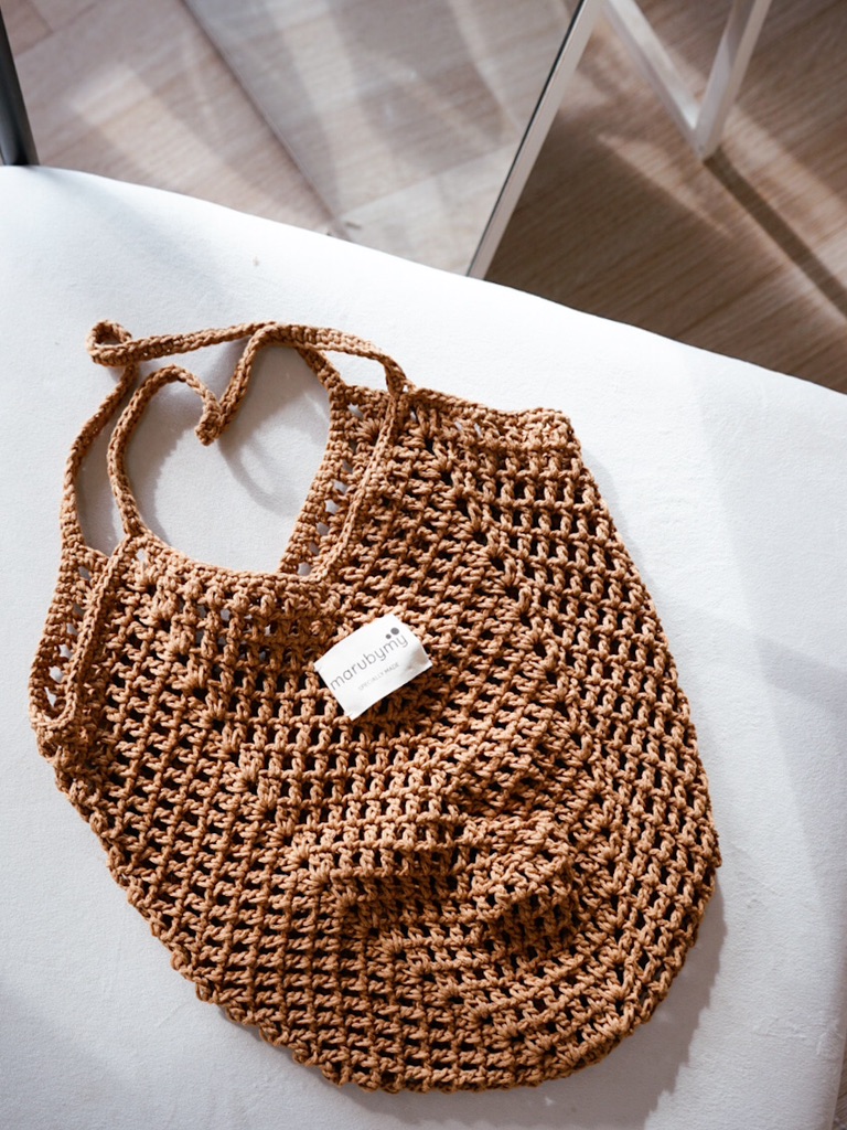 Túi Lune Tote Bag Maru