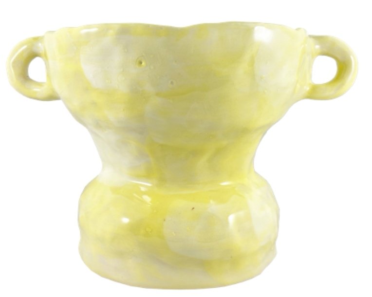 Clay Lemonade Yellow
