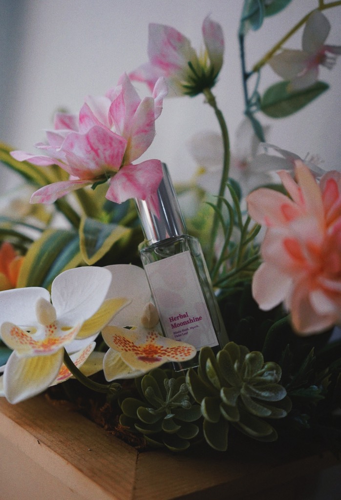 Set 3 nước hoa Líu Lô Spring & Prosperity