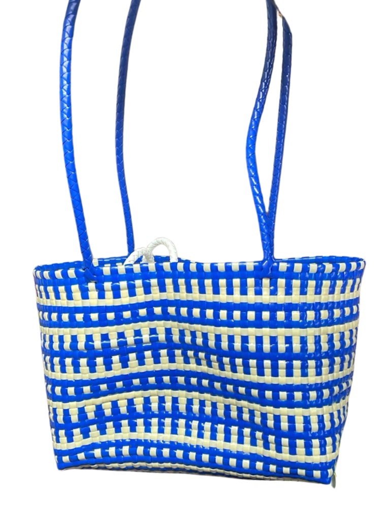 Làn Líu Lô hoạ tiết zigzag 359