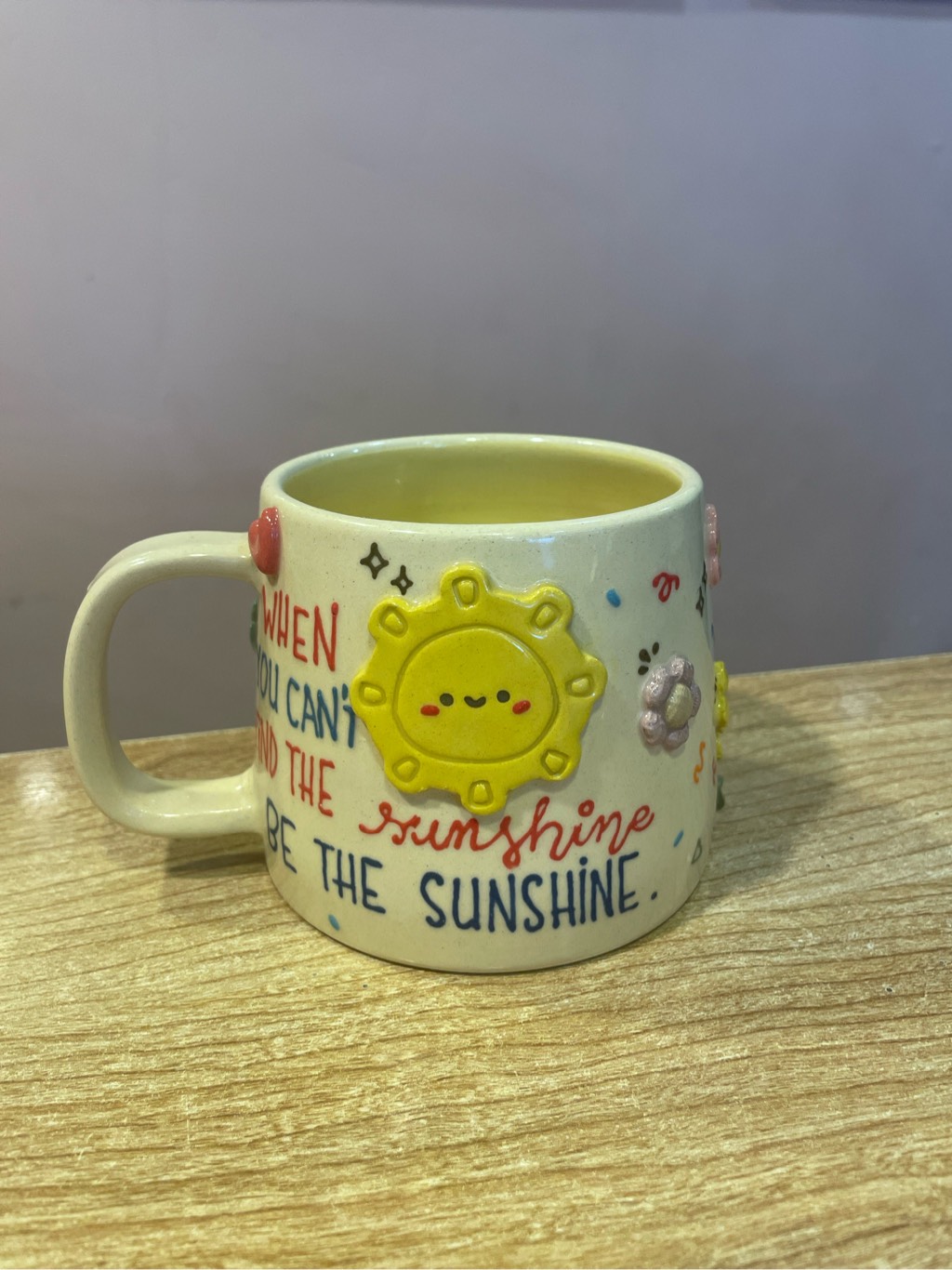 Cốc Meow Tohe/Funny 390