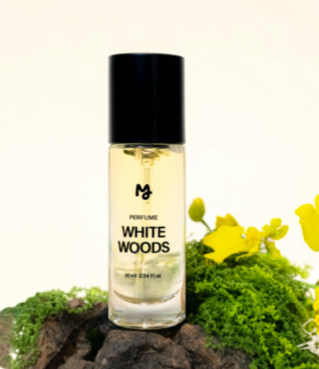 NƯỚC HOA ( White Woods ) Modan