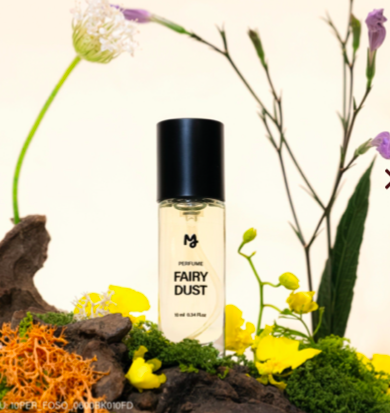 NƯỚC HOA (Fairy Dust) Modan