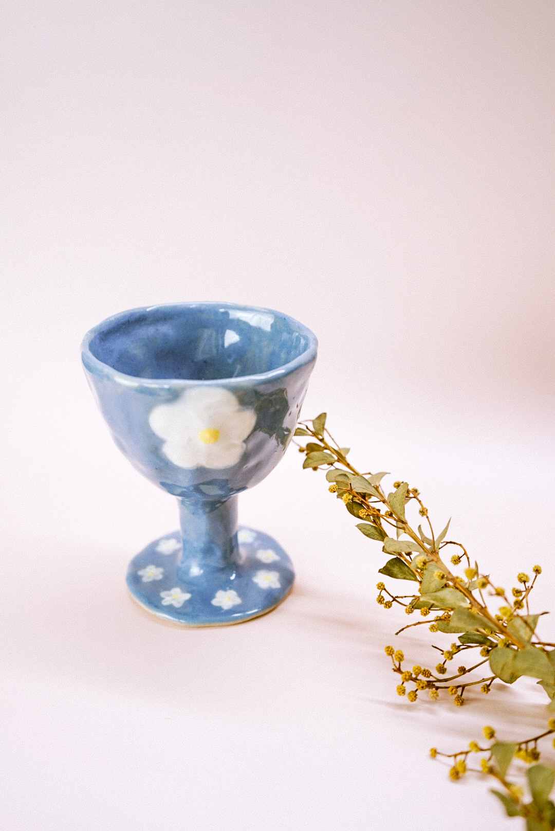 Cốc gốm 210 June Ceramics