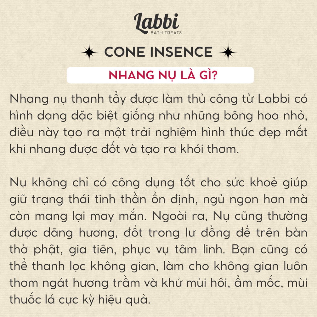 NỤ LABBI XÔ TRẮNG CÚC VÀNG