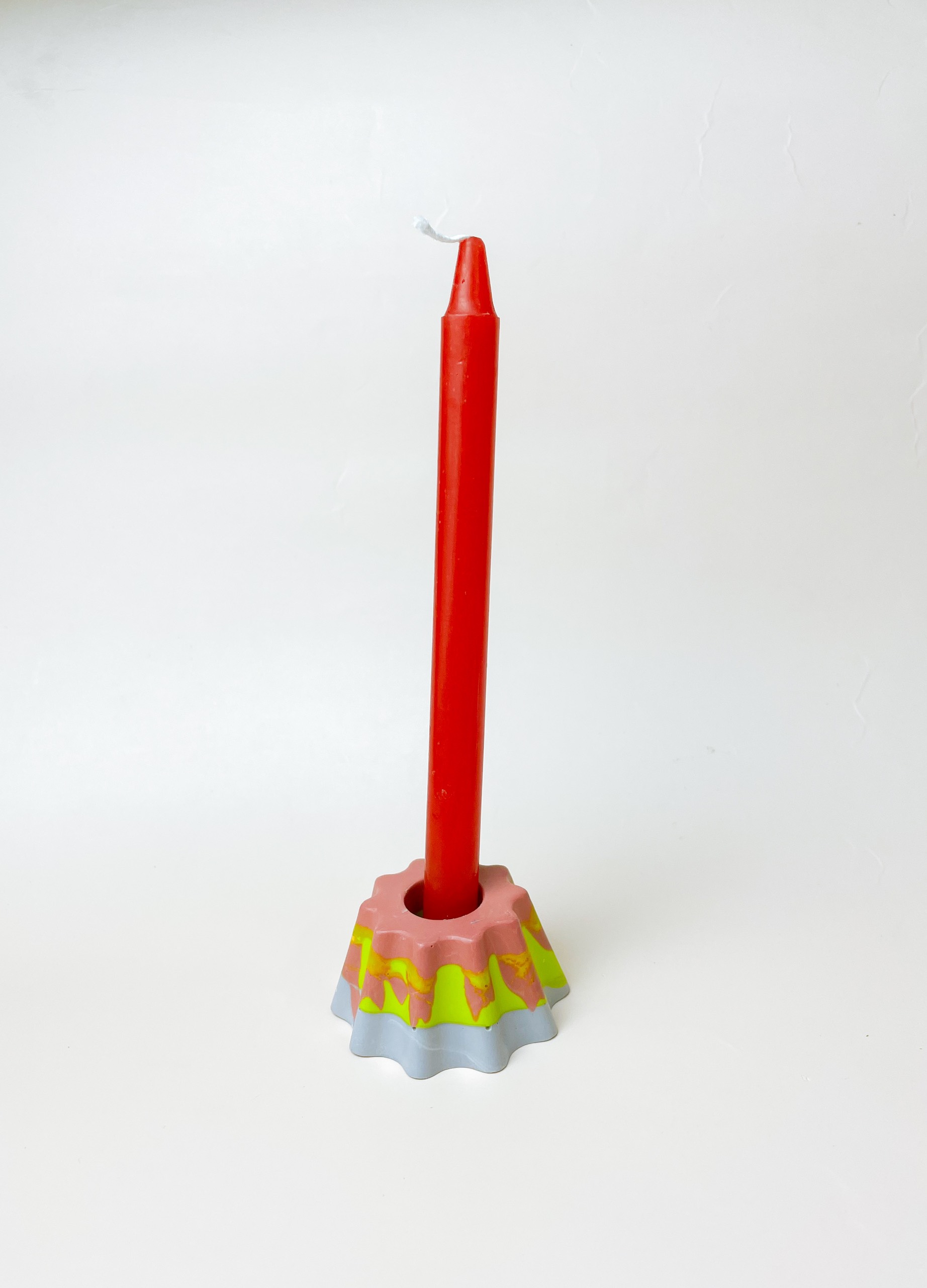 Nến cây Líu Lô  đường kính 1,2cm
