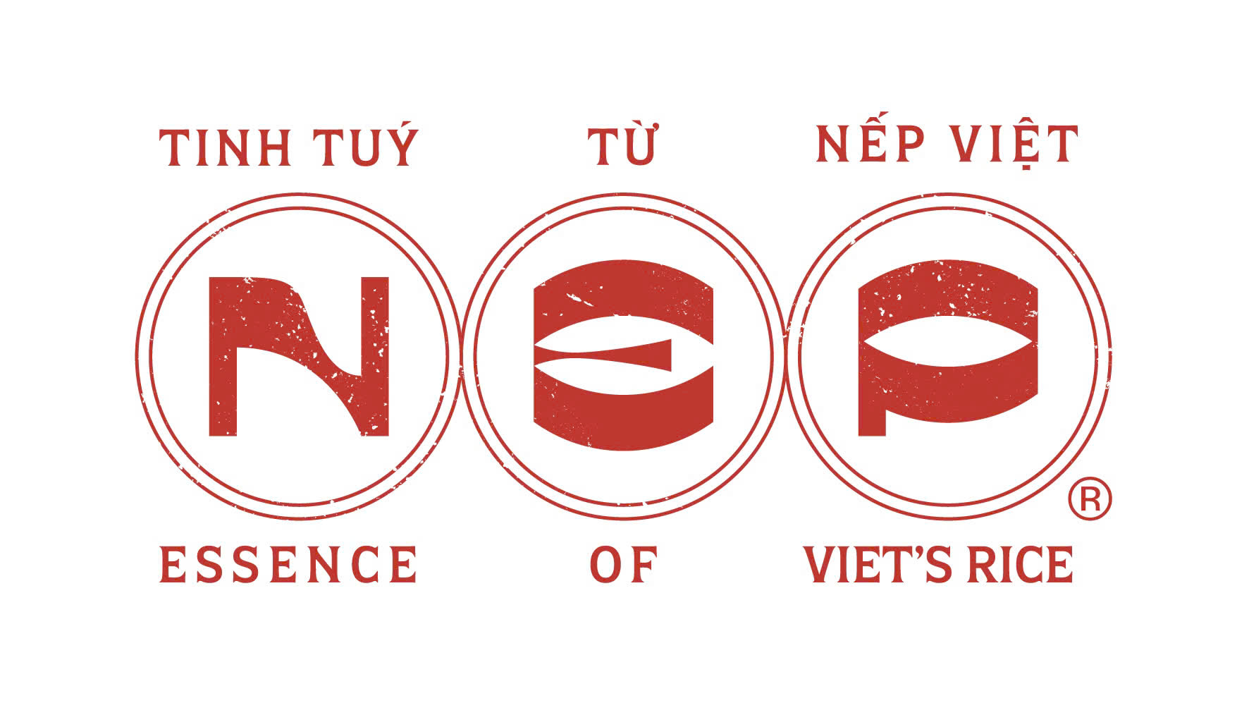 Rượu lên men từ gạo nếp 350 ml NEP 1995