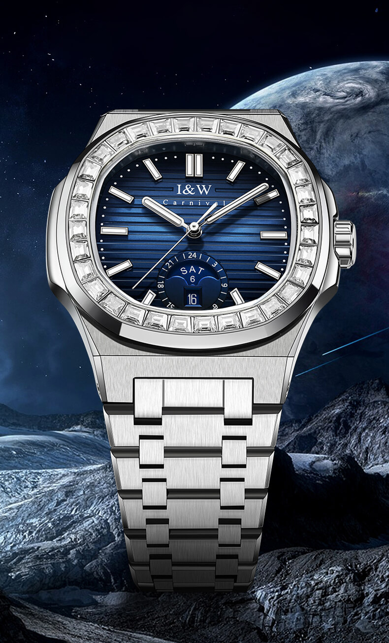 Carnival i&w best sale