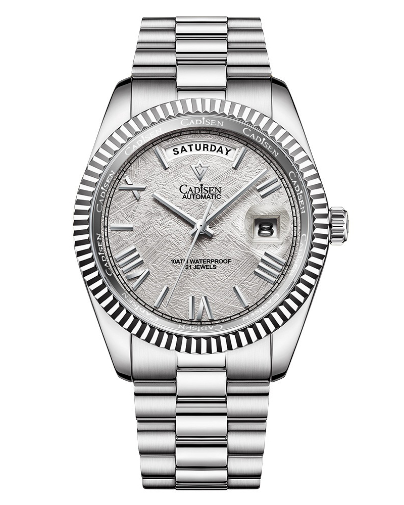 Đồng Hồ Nam Cadisen C8185M4 Automatic