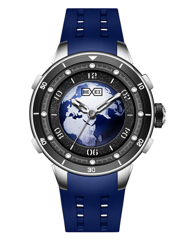 Đồng Hồ Nam Chính Hãng Bexei BX9197G1 Automatic