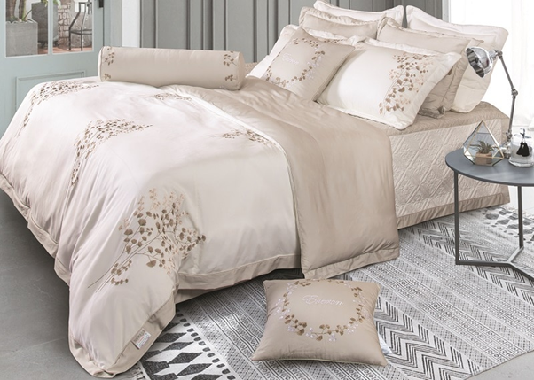 Top 5+ thương hiệu chăn ga nổi tiếng và được yêu thích nhất